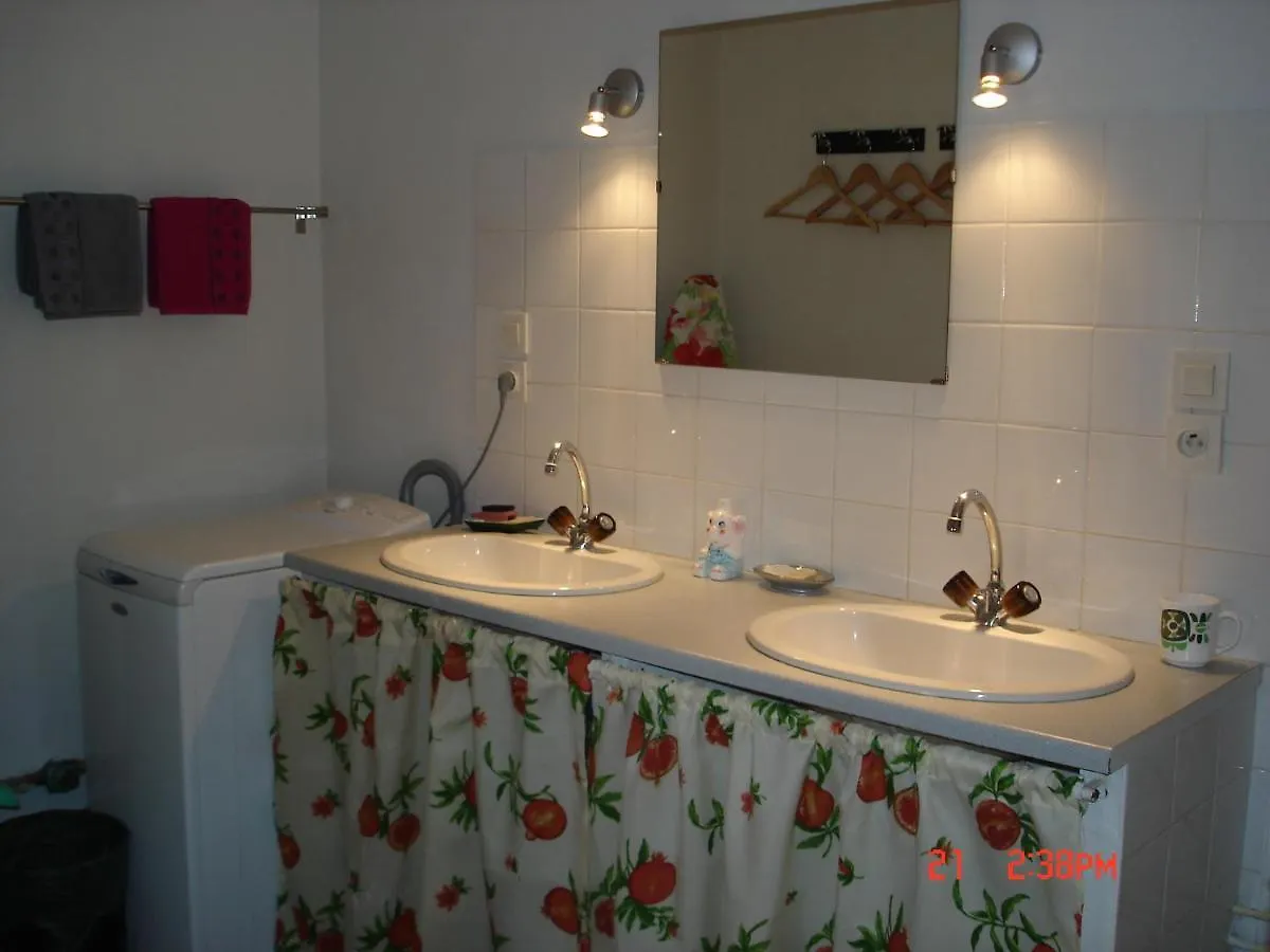 Gite De Glay Glay  Holiday home Glay (Rhone)