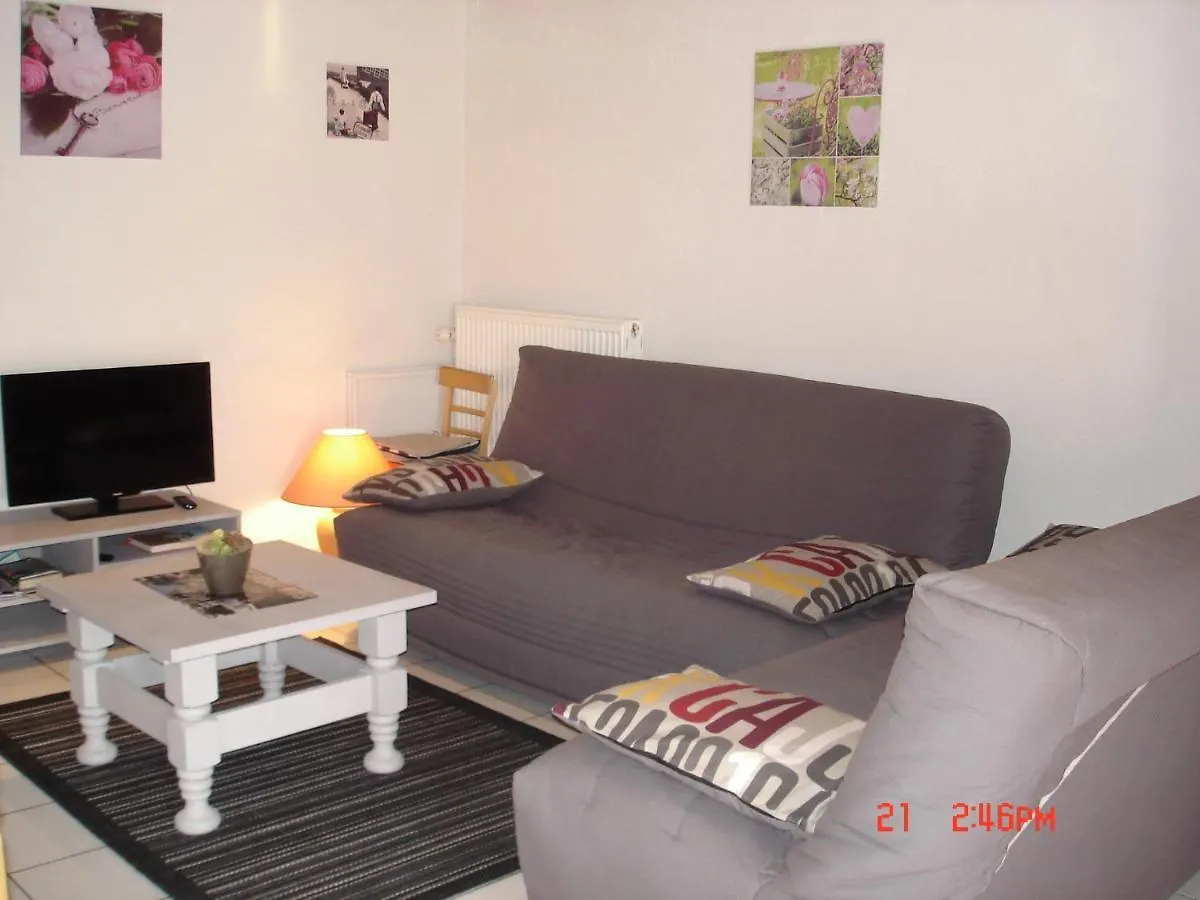 Gite De Glay Glay  Holiday home Glay (Rhone)
