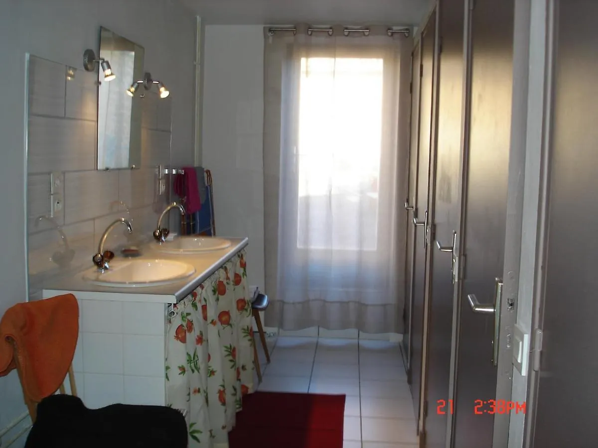 Holiday home Gite De Glay Glay  France
