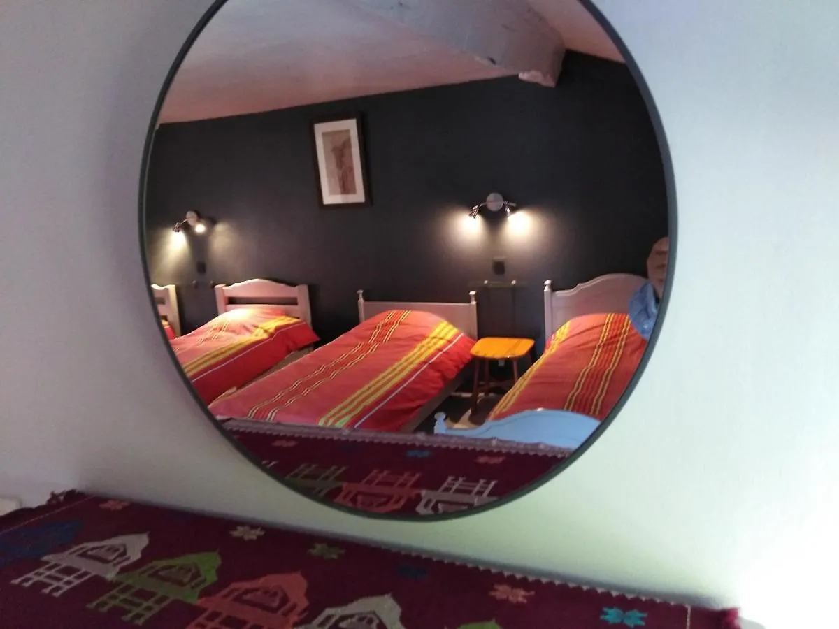 Holiday home Gite De Glay Glay